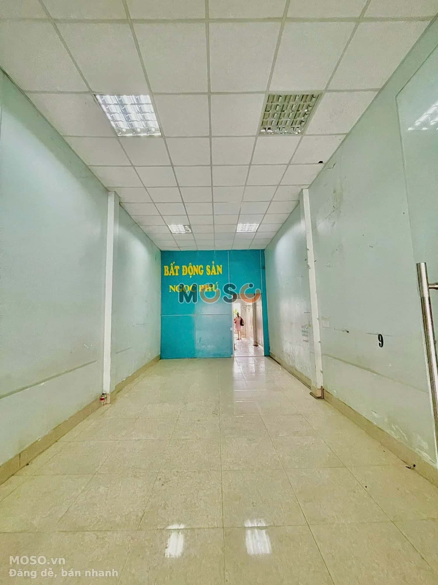 Cho thuê nhà hẻm F1/13U đường Vĩnh Lộc Ấp 6 Huyện Bình Chánh, TP.HCM – 1 phòng ngủ, giá 16 triệu - ảnh 7